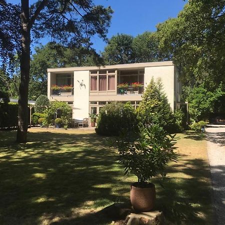 De Rode Beuk Bed and Breakfast Wassenaar Εξωτερικό φωτογραφία